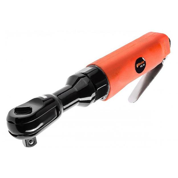 Ключ трещоточный пневматический WESTER RS-10 фото 1