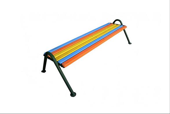 Скамейка «Минутка» без креплений 2073×900×450 мм фото 1