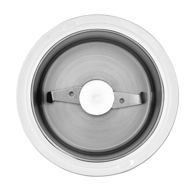 Кофемолка PCG 2014 Белый фото 3