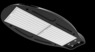 Светодиодный светильник RSL-STREET-D-54-K с конс. креплением КСС 120 фото 1
