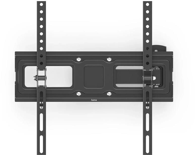 Кронштейн для телевизора Hama 00220832 черный 32"-65" макс.30кг настенный поворотно-выдвижной и наклонный фото 2