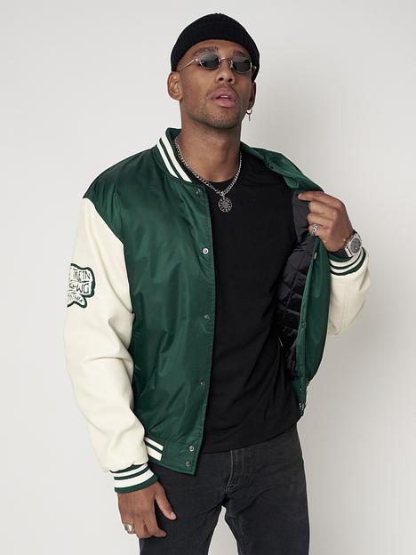 Куртка бомбер HUNTER STORY 77166Z фото 10