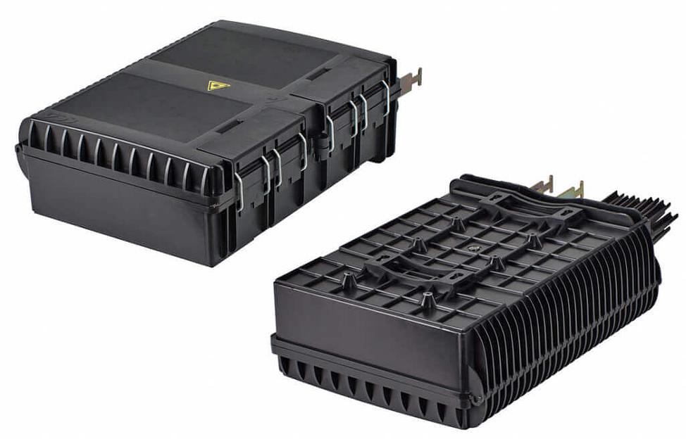 Муфта МКО-П3/А-16SC/APC, полная комплектация фото 9