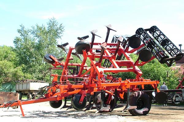 Культиватор АПК-16.4 фото 1