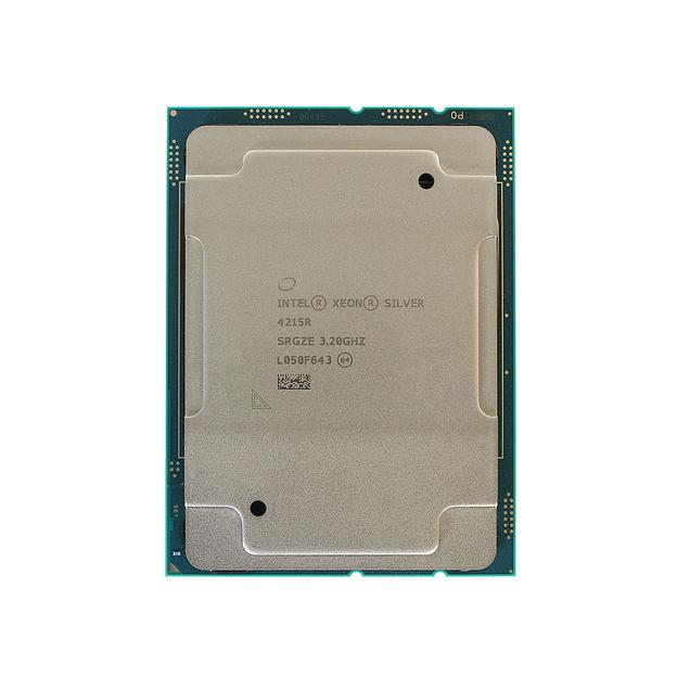 Центральный процессор (CPU) Intel Xeon Silver Processor 4215R OEM фото 1