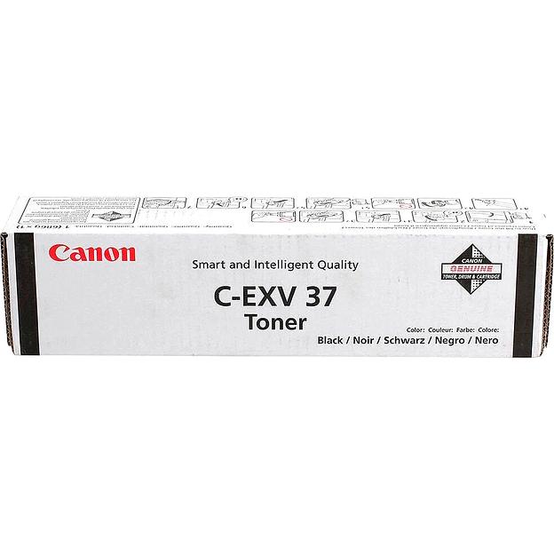 Тонер Canon 2787B002 фото 3