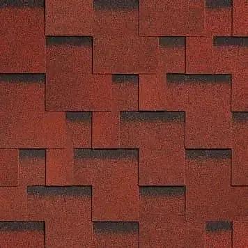 Гибкая черепица Shinglas серии «Ультра» опт фото 5