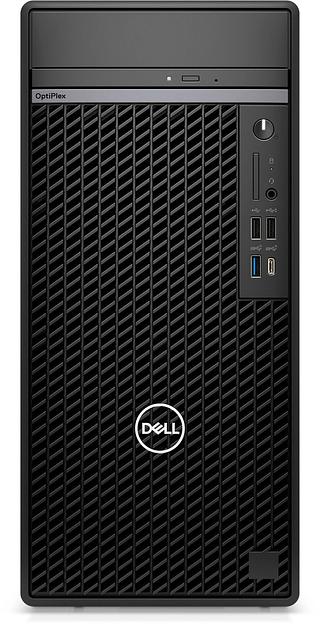 ПК Dell Optiplex 7020 PLUS MT i7 14700 (2.1) 32Gb SSD512Gb UHDG 770 CR Windows 11 Pro GbitEth 260W мышь клавиатура черный (7020-7351) фото 3