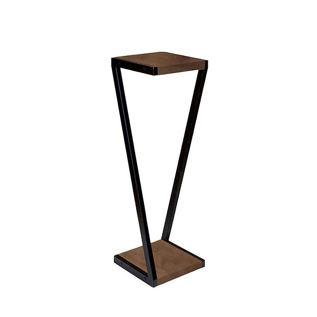 Цветочница Z-лофт малая, Ирокко морение +браширование фото 1