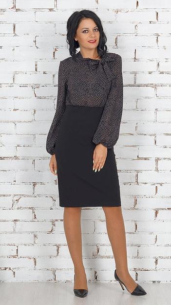 Платье АП-2017 фото 3