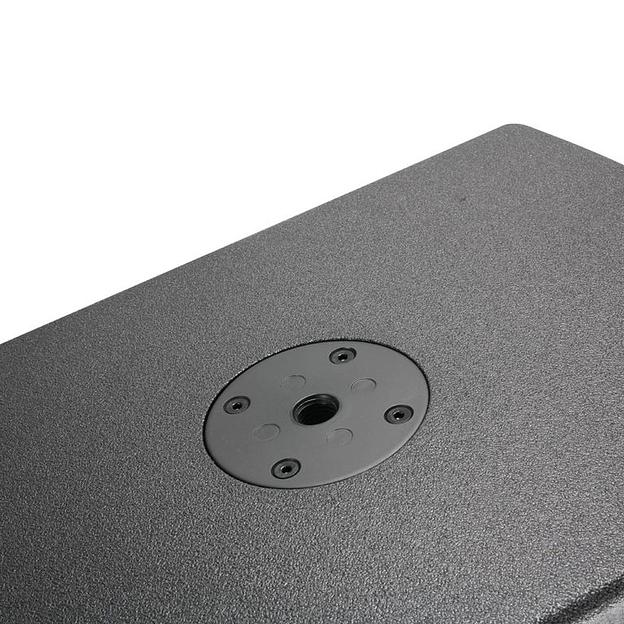 Компактный активный комплект PA-системы LD Systems DAVE 10 G3 фото 5