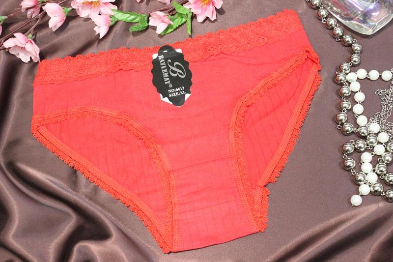 Трусы женские р-р 42-46 Арт. 6612 (к.11680) фото 1