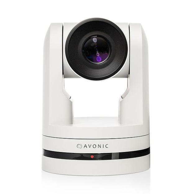 PTZ-камера Avonic AV-CM93-IP-W фото 2