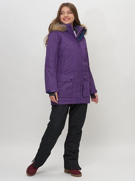 Парка SkiingBird 551961TF фото 3