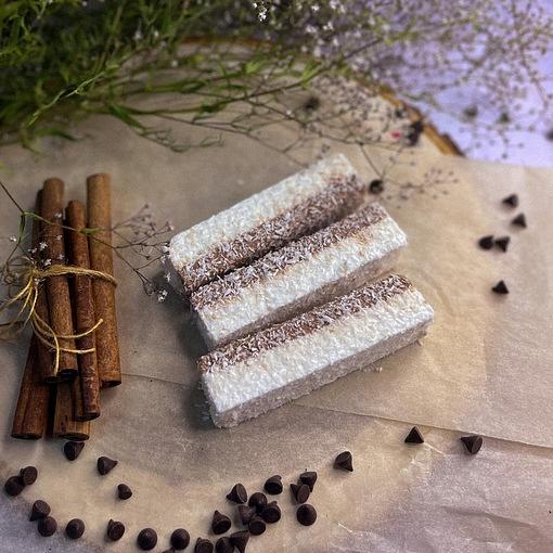 Пастила «Пушинка» ОПТ фото 1