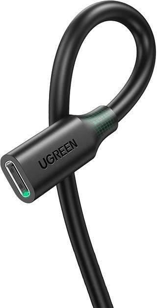 Кабель UGREEN US353-10387 Black (10387) фото 6