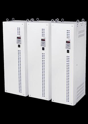 Стабилизатор напряжения Сатурн СНЭ-Т-132 фото 2