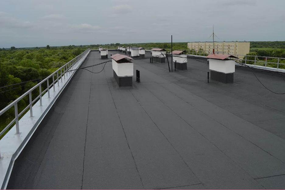 Услуга по устройству и ремонту мягкой кровли в Челябинской области фото 2