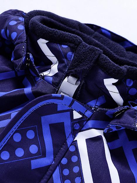 Комбинезон VALIANLY 9211S фото 4