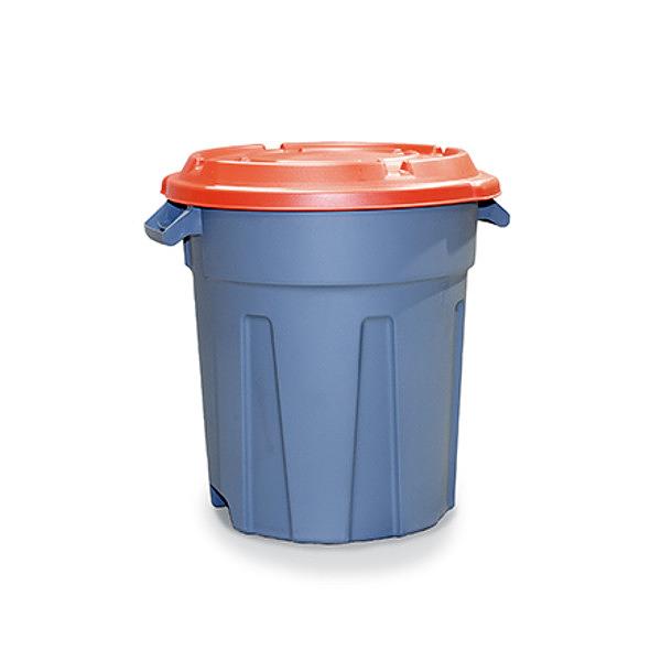 Бак универсальный Plast 60 литров фото 1