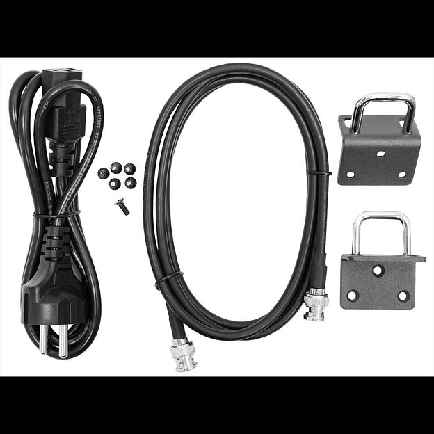 Приёмник цифровой PBI DCH-3200P-20S2 фото 3