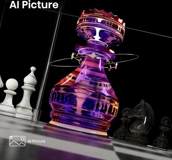 Телевизор ЖК 75'' Hisense Hisense 75E7Q PRO фото 6