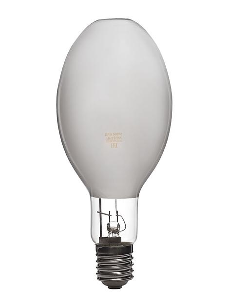 Лампа ДРВ 500 Вт Е40 ИНТЕГРА (15) фото 3