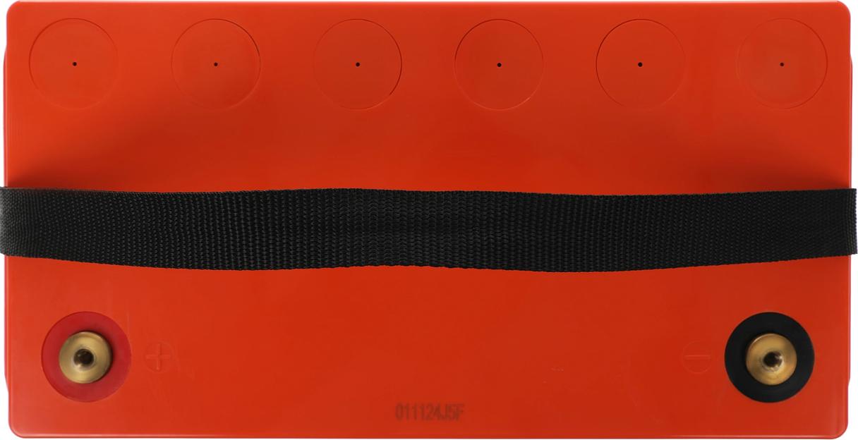 Батарея для ИБП Ippon INT12-100 12В 100Ач фото 7