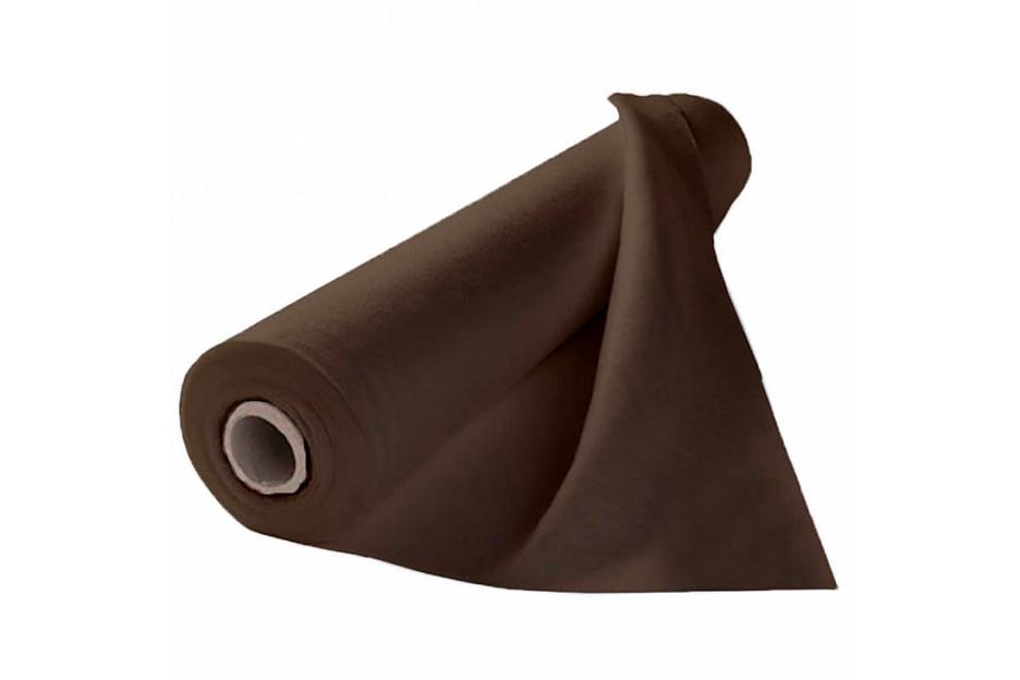 Геотекстиль коричневый 200 г/м² ОПТ фото 1