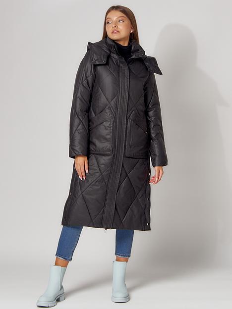 Пальто утепленное HULDLUCK 448601Ch фото 6