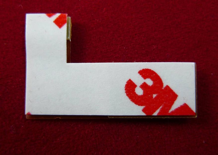 Чип Canon iR C1325iF/C1335iF (C-EXV48K) Black, 16.5K ELP Imaging® фото 2