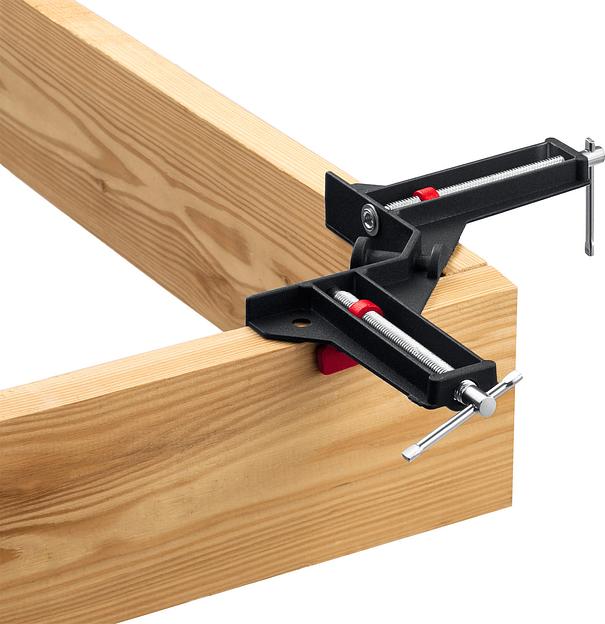 Струбцина Зубр Мастер 32219 фото 5