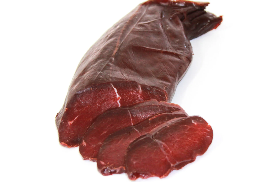 Фарш трески фото 1