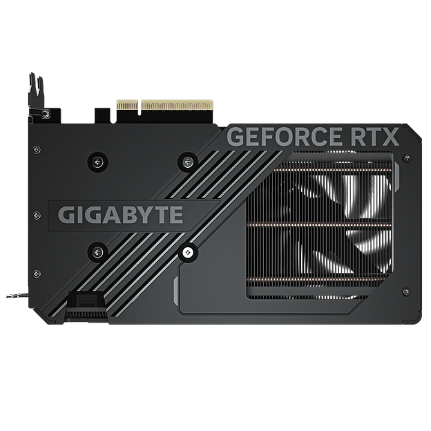 Gigabyte GV-N506TWF2OC-8GD фото 9