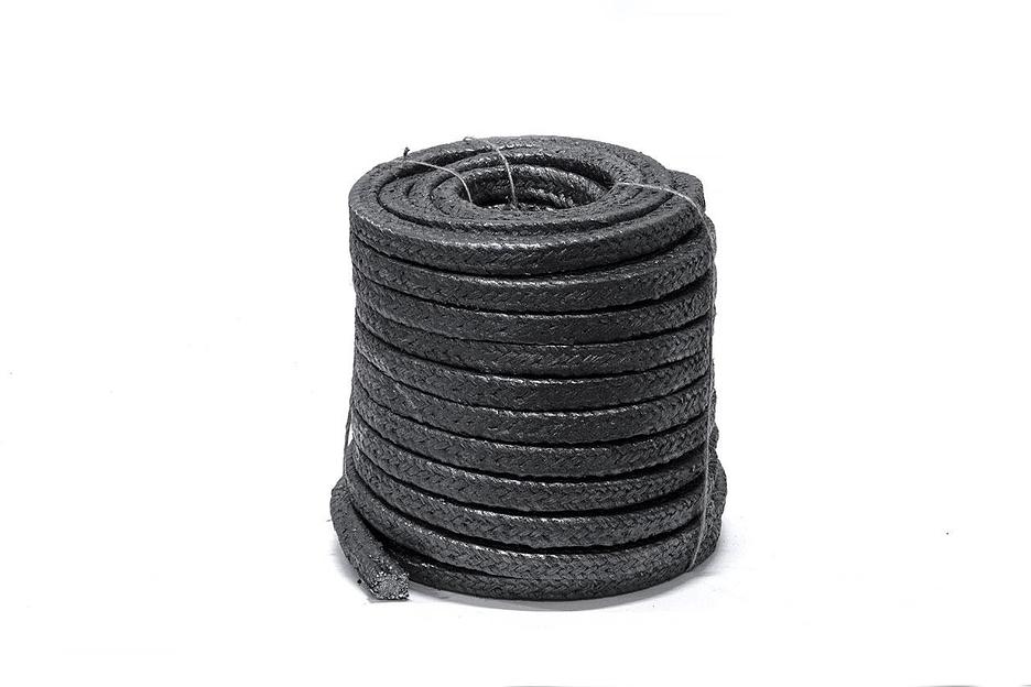 Набивка АГИ 22х22 мм ГОСТ 5152-84 фото 1