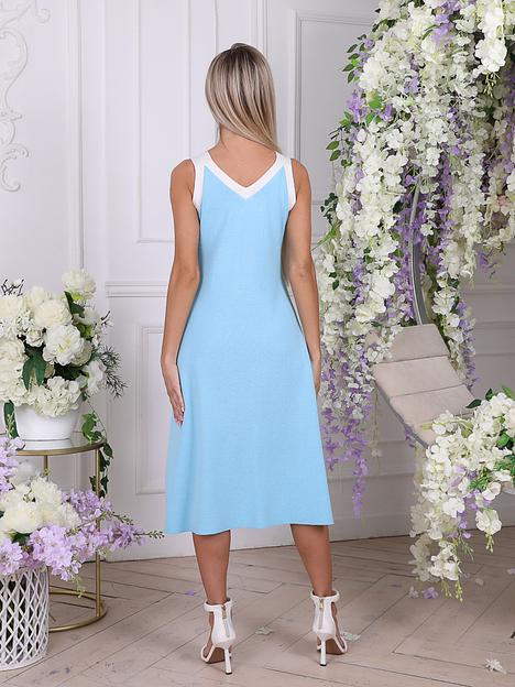 Платье П1-531/8 фото 9