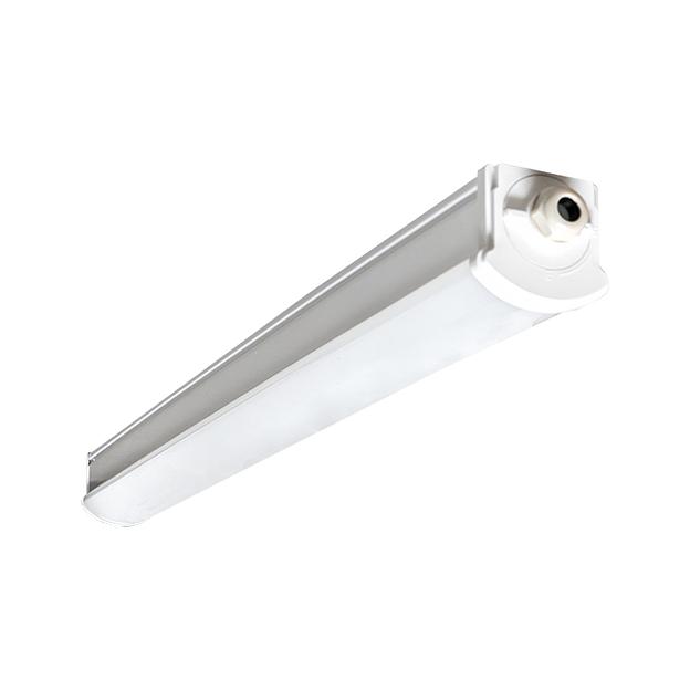 Светильник светодиодный ДСП-2004 34Вт 6500К IP66 1200мм пылевлагозащ. PROxima EKF TPL-2004-34-6500 фото 1