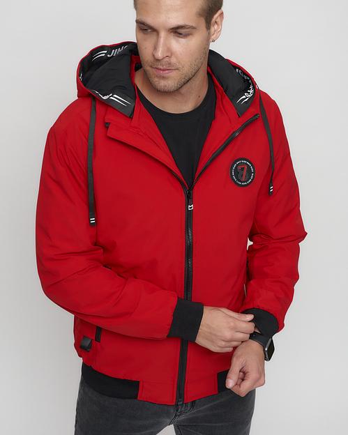 Куртка спортивная WONDERRMAN 3367Kr фото 9