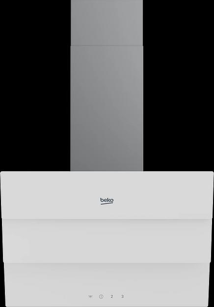 Вытяжка BHCA69642WH 7704331251 BEKO фото 4