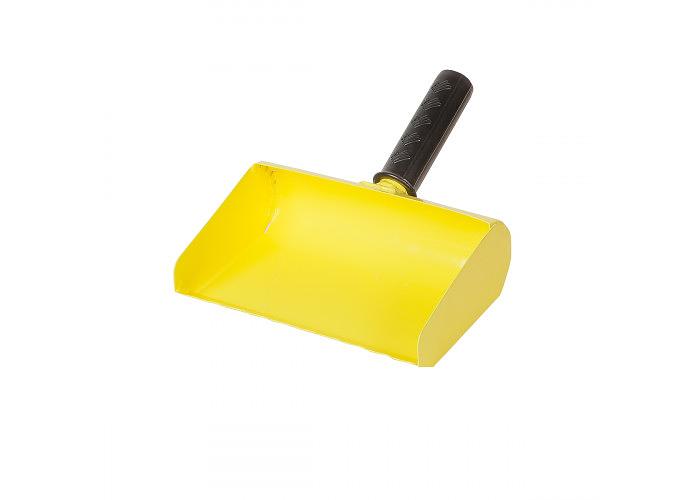 Кельма-ковш для газобетона 200 мм опт фото 1