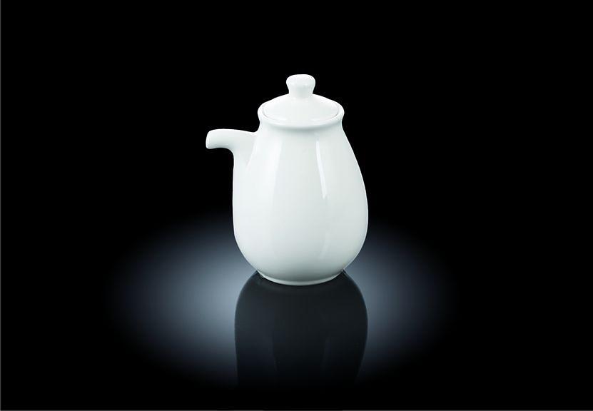 Бутылка для масла и уксуса 170 мл. Wilmax /6/96/ фото 1