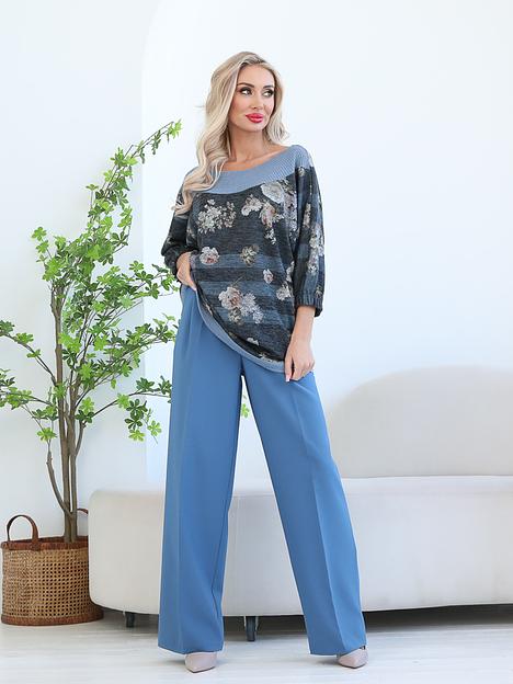 Джемпер  М4-5349 фото 4