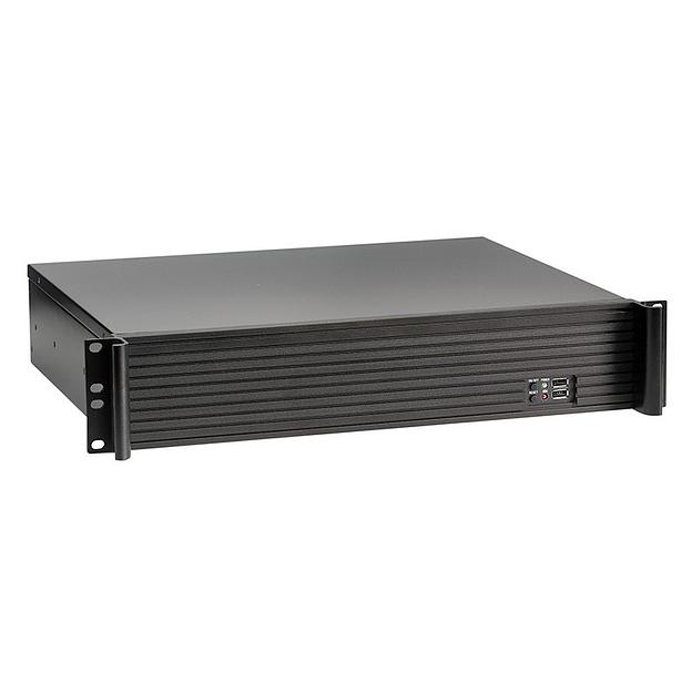 Exegate EX279758RUS Серверный корпус Exegate Pro 2U350-03 фото 1