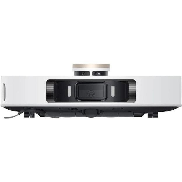 RLX41CE Робот-пылесос DreameBot Robot Vacuum and Mop L20 Ultra Complete White с зарядной станцией RCXE2 фото 7