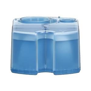 Braun Картриджи с чистящей жидкостью для бритвенных систем CCR 4шт тип 5331 фото 1