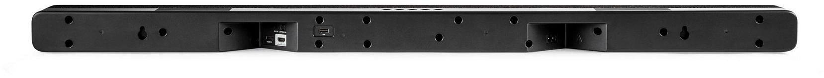 Саундбар Denon DHT-S517 3.1.2 150Вт черный фото 2