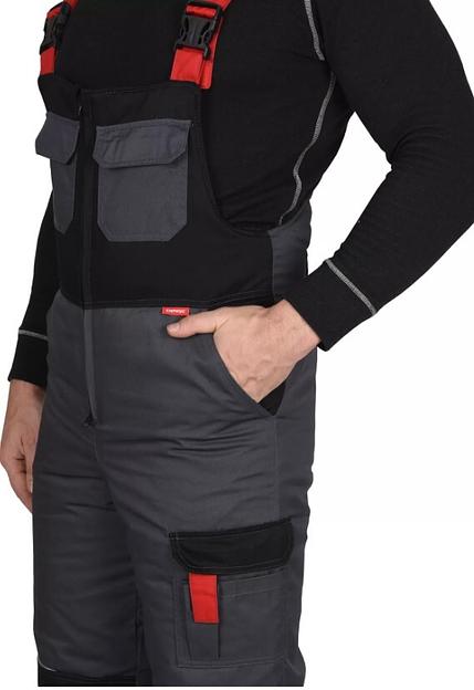 Костюм Фаворит-Мега куртка, п/к ОПТ фото 8