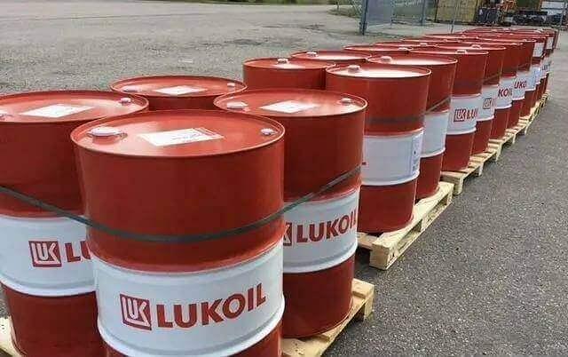 Масло моторное М8В фото 1