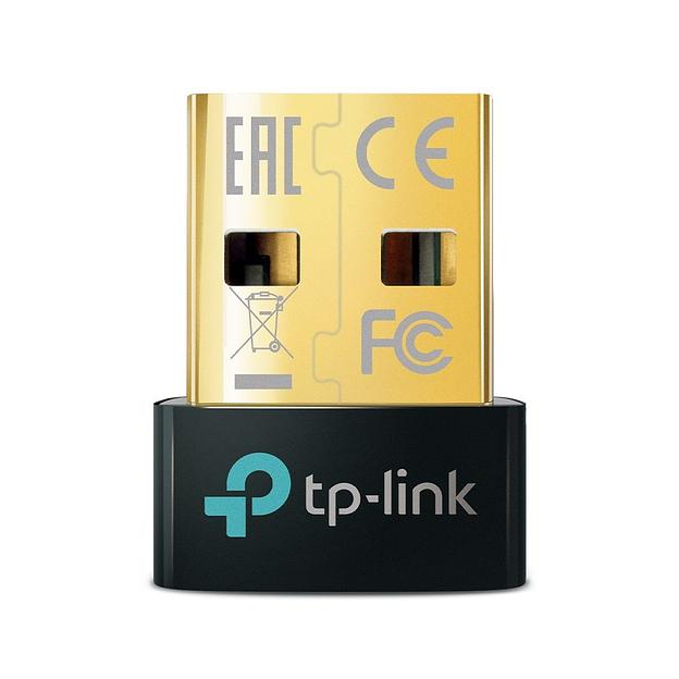 Адаптер Bluetooth TP-Link UB500 фото 1