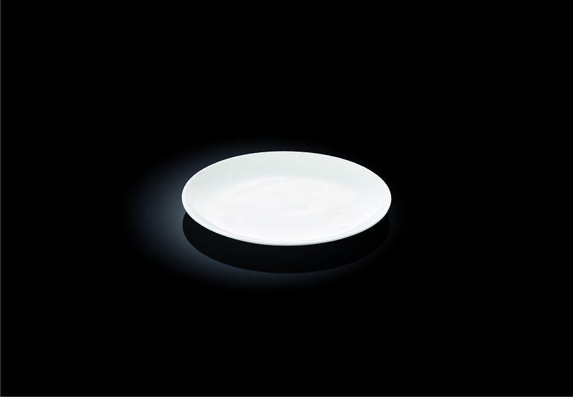 Тарелка d=150 мм. без полей Wilmax /12/96/ фото 1